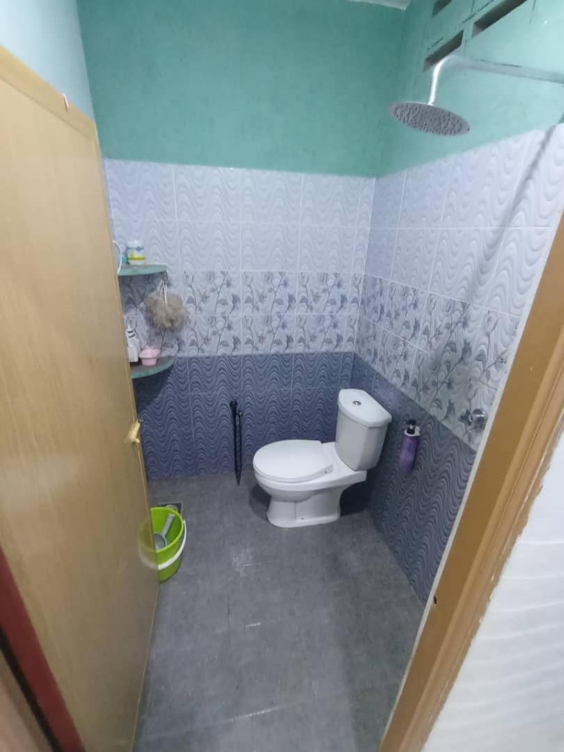 Homestay Sri Ladang Kuala Terengganu Zewnętrze zdjęcie