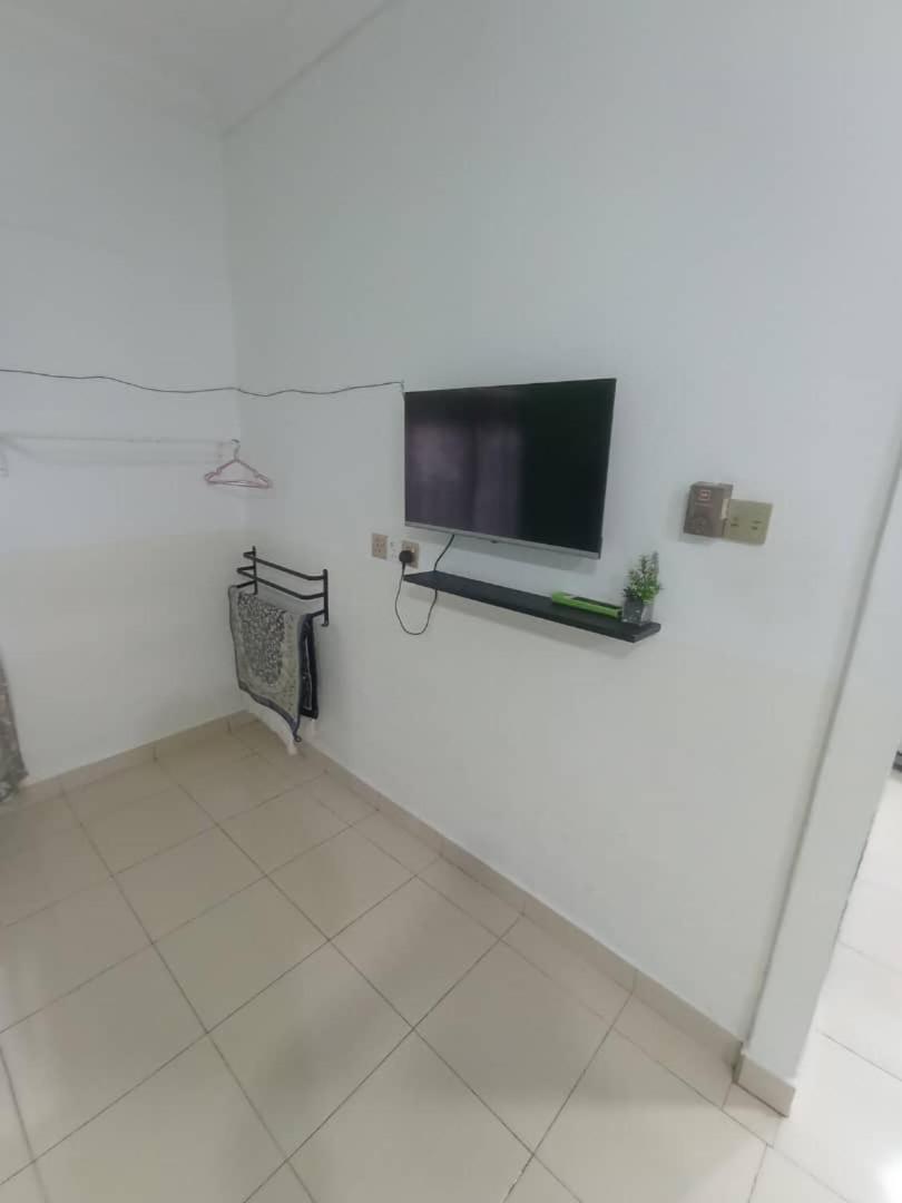Homestay Sri Ladang Kuala Terengganu Zewnętrze zdjęcie